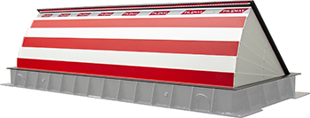 Pilomat RB1000 (RB Series, shallow foundation)