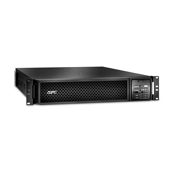 APC Smart-UPS SRT 3000VA (SRT3000RMXLI)