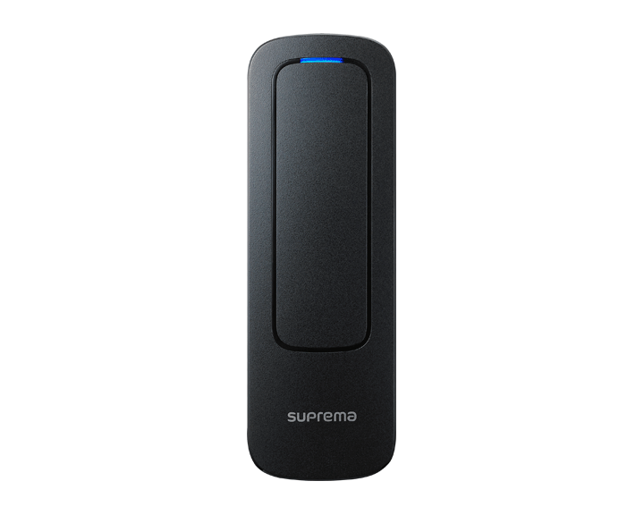 Suprema XPass 2 (XP2-MDPB)